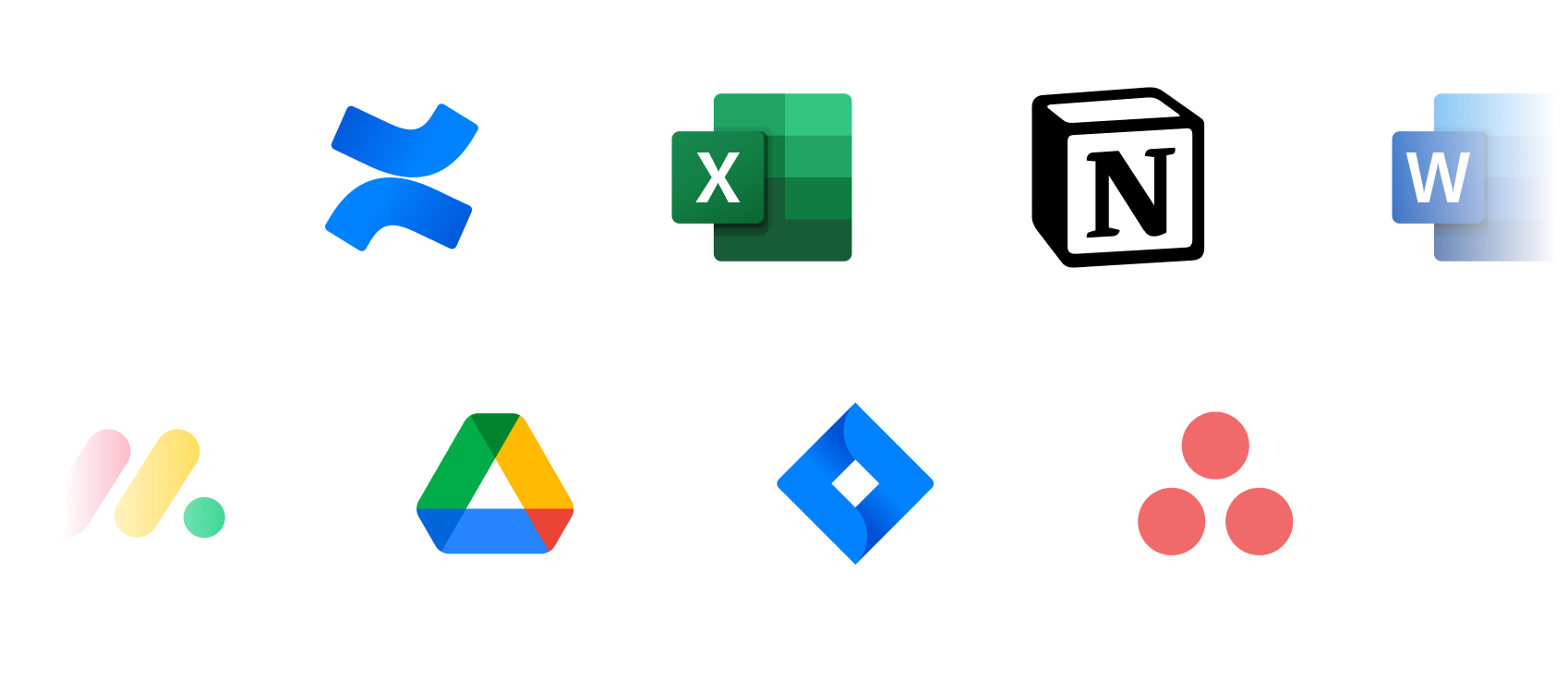 Integrations
